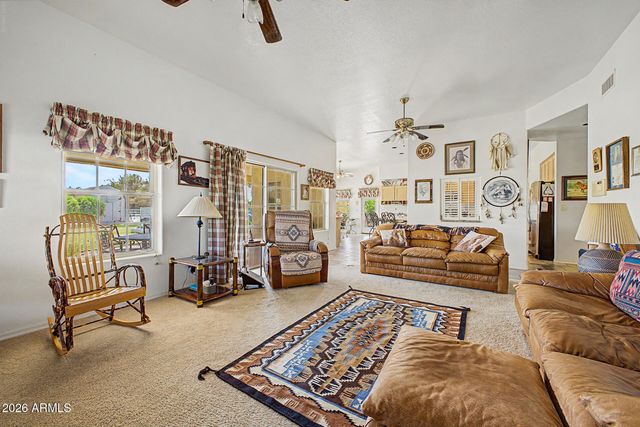 7823 N CITRUS Road, Waddell, AZ 85355