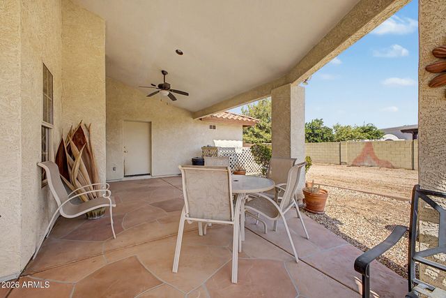 7823 N CITRUS Road, Waddell, AZ 85355
