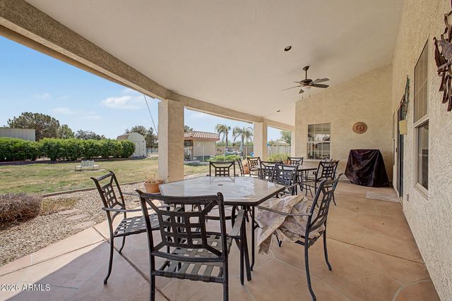 7823 N CITRUS Road, Waddell, AZ 85355