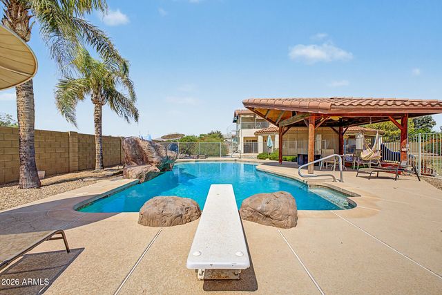 7823 N CITRUS Road, Waddell, AZ 85355