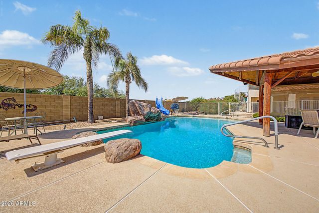 7823 N CITRUS Road, Waddell, AZ 85355