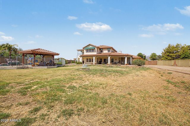 7823 N CITRUS Road, Waddell, AZ 85355