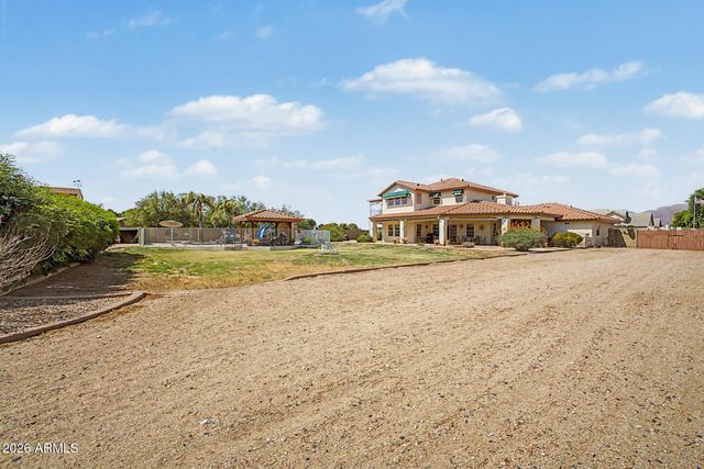 7823 N CITRUS Road, Waddell, AZ 85355
