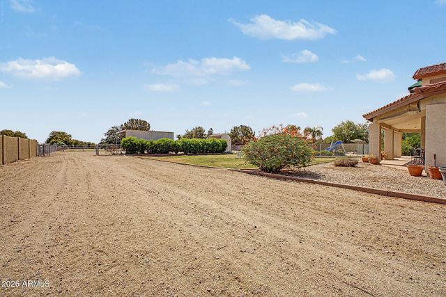 7823 N CITRUS Road, Waddell, AZ 85355