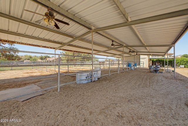7823 N CITRUS Road, Waddell, AZ 85355