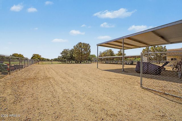 7823 N CITRUS Road, Waddell, AZ 85355