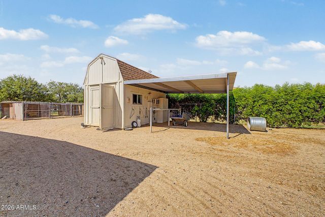7823 N CITRUS Road, Waddell, AZ 85355