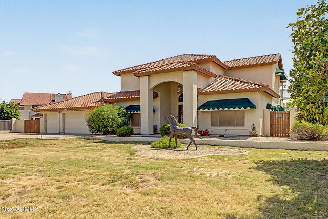 7823 N CITRUS Road, Waddell, AZ 85355
