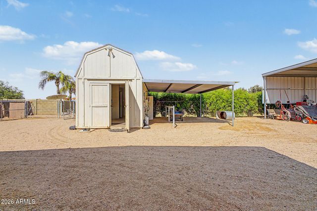 7823 N CITRUS Road, Waddell, AZ 85355