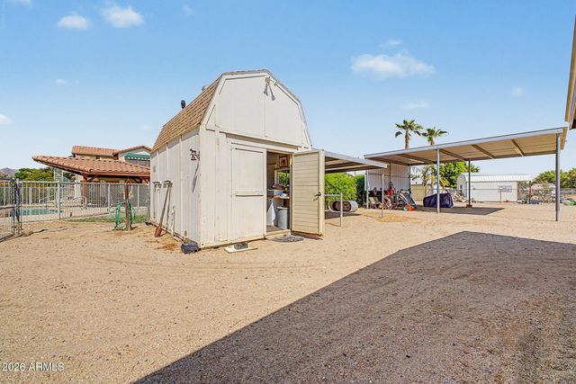 7823 N CITRUS Road, Waddell, AZ 85355
