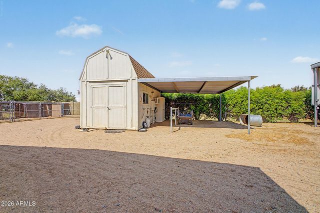 7823 N CITRUS Road, Waddell, AZ 85355
