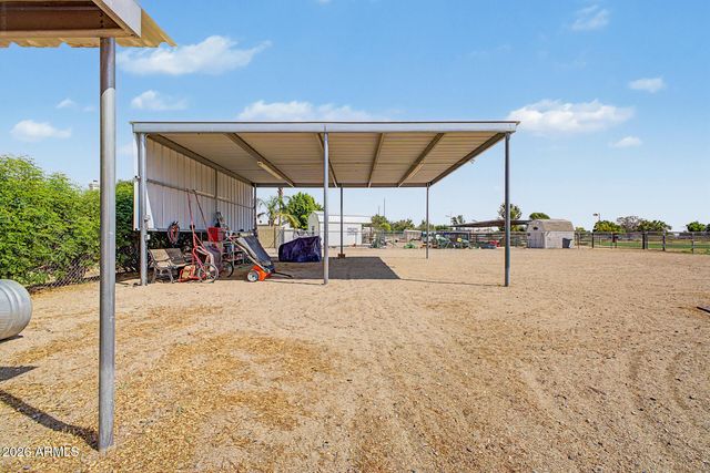 7823 N CITRUS Road, Waddell, AZ 85355