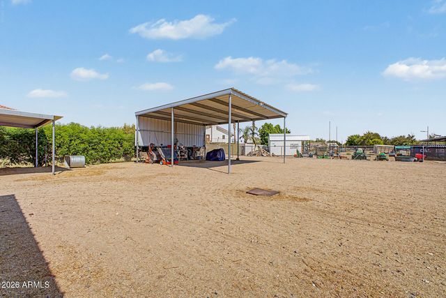 7823 N CITRUS Road, Waddell, AZ 85355
