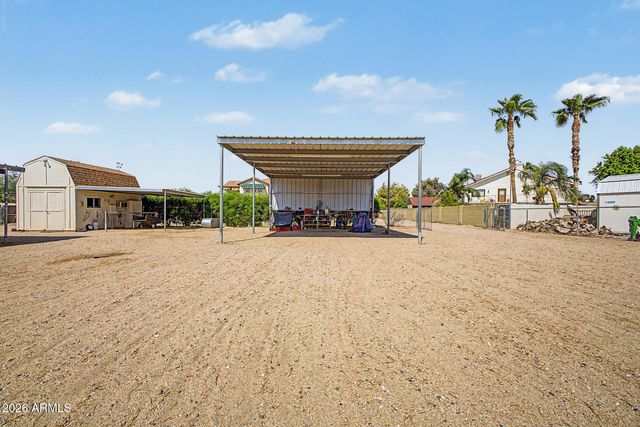 7823 N CITRUS Road, Waddell, AZ 85355