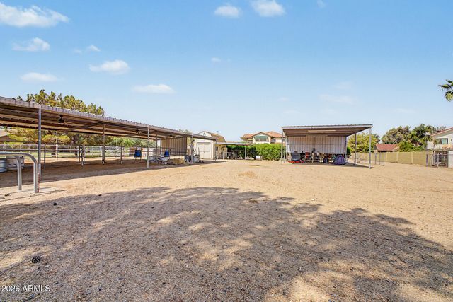 7823 N CITRUS Road, Waddell, AZ 85355