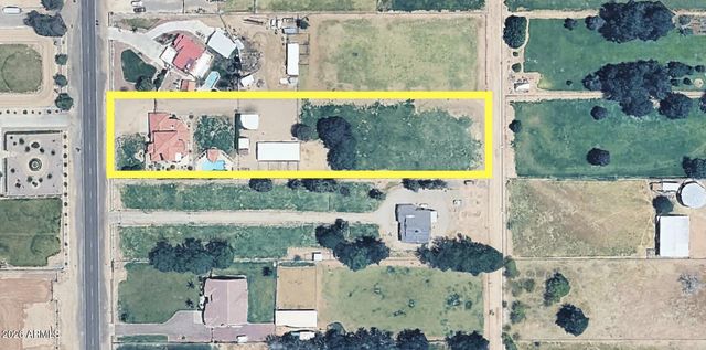 7823 N CITRUS Road, Waddell, AZ 85355