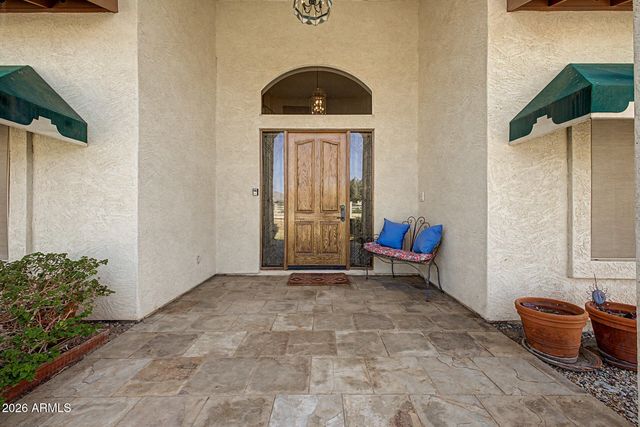 7823 N CITRUS Road, Waddell, AZ 85355