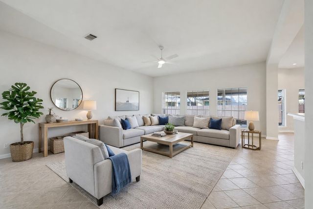 3142 Montwood TRL, Austin, TX 78748