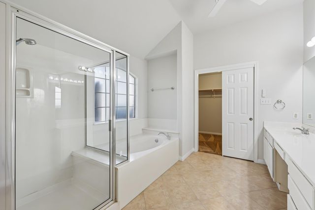 3142 Montwood TRL, Austin, TX 78748