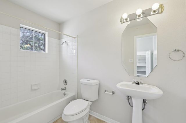 3142 Montwood TRL, Austin, TX 78748