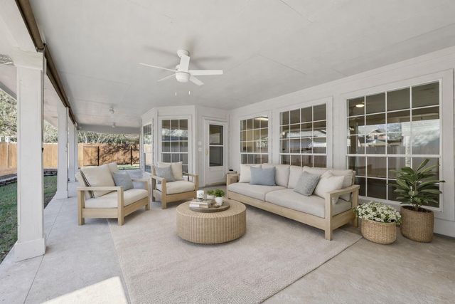 3142 Montwood TRL, Austin, TX 78748