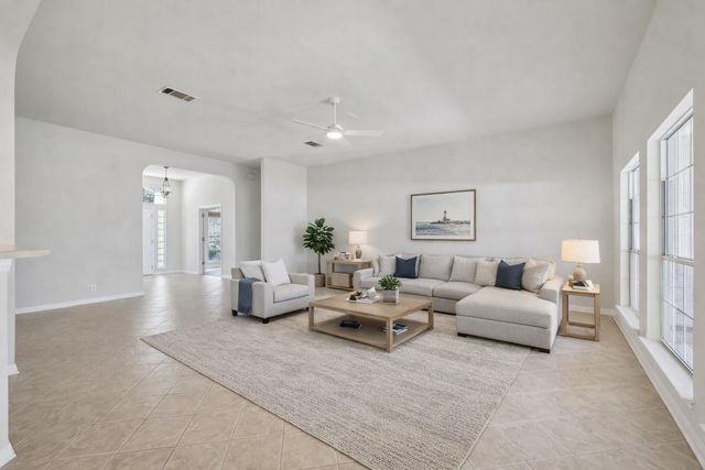 3142 Montwood TRL, Austin, TX 78748