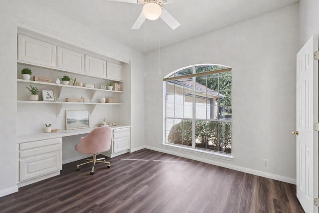 3142 Montwood TRL, Austin, TX 78748