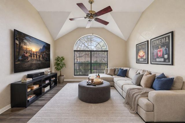 3142 Montwood TRL, Austin, TX 78748