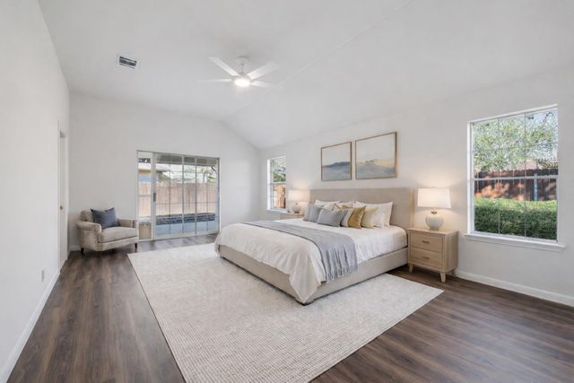 3142 Montwood TRL, Austin, TX 78748