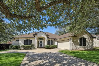 3142 Montwood TRL, Austin, TX 78748