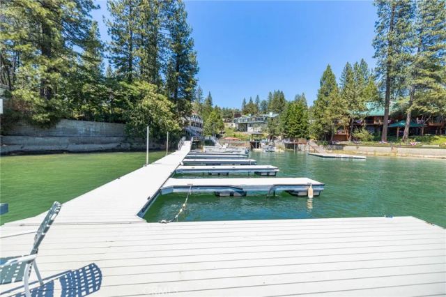 39543 Saunders, Bass Lake, CA 93604