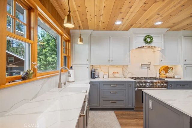 39543 Saunders, Bass Lake, CA 93604