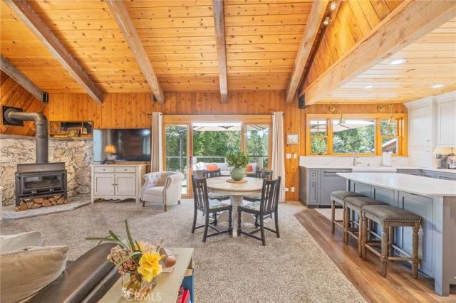 39543 Saunders, Bass Lake, CA 93604