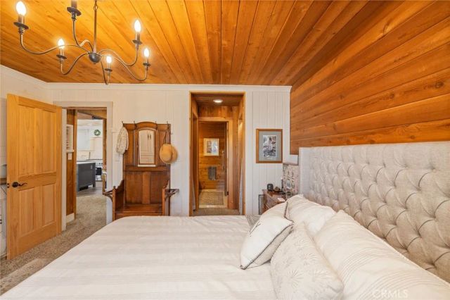 39543 Saunders, Bass Lake, CA 93604