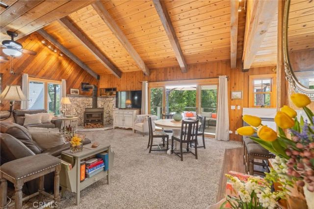 39543 Saunders, Bass Lake, CA 93604