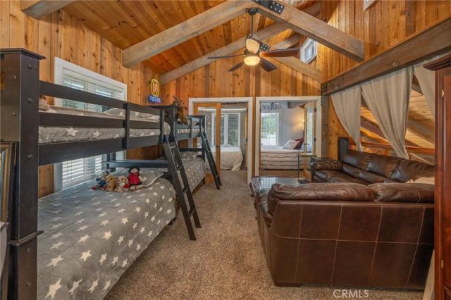 39543 Saunders, Bass Lake, CA 93604