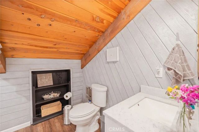 39543 Saunders, Bass Lake, CA 93604