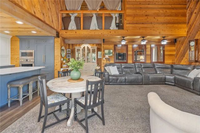 39543 Saunders, Bass Lake, CA 93604