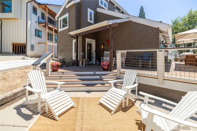 39543 Saunders, Bass Lake, CA 93604