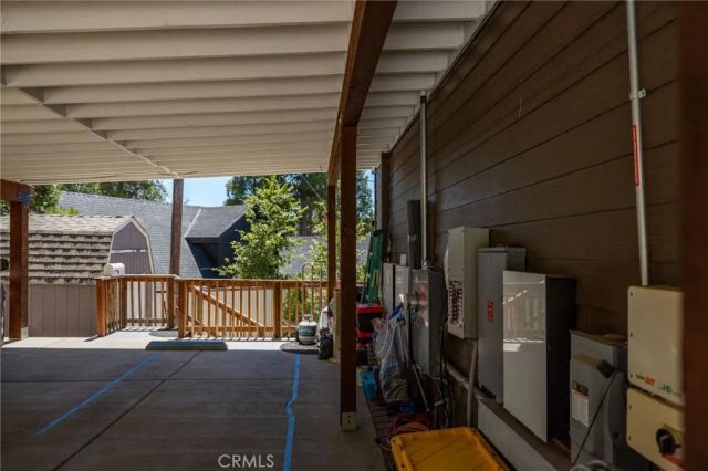 39543 Saunders, Bass Lake, CA 93604