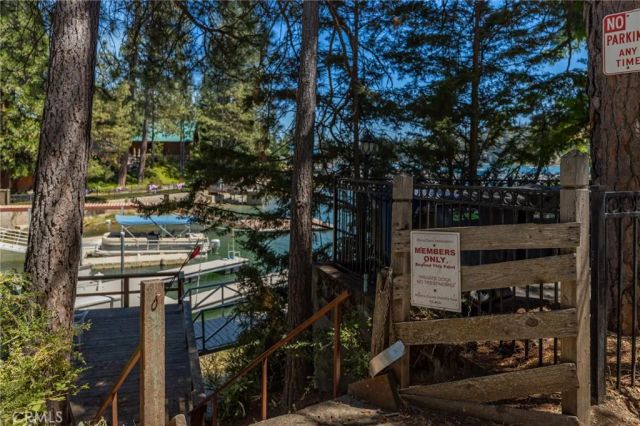 39543 Saunders, Bass Lake, CA 93604