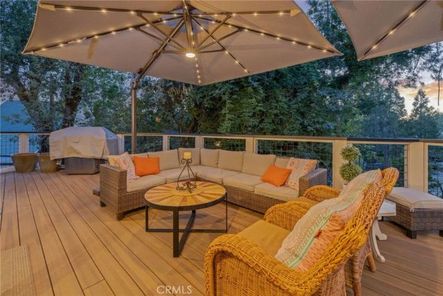 39543 Saunders, Bass Lake, CA 93604