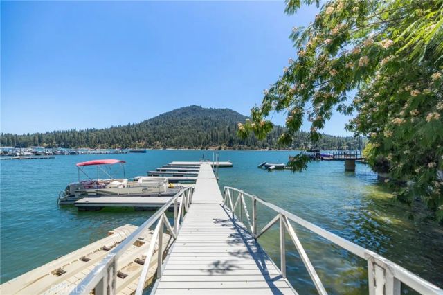 39543 Saunders, Bass Lake, CA 93604