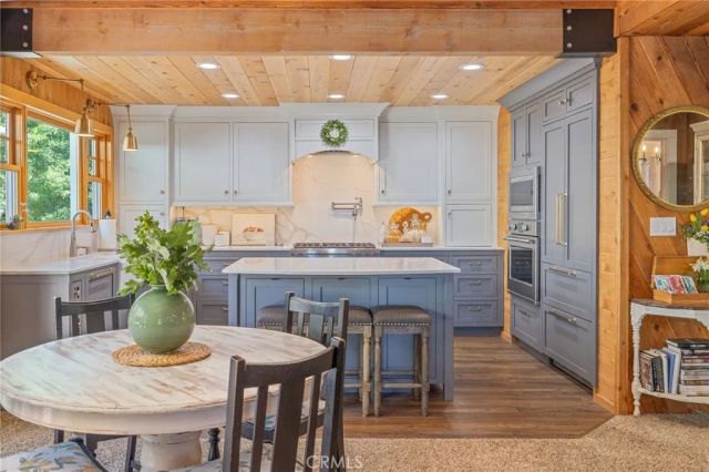 39543 Saunders, Bass Lake, CA 93604