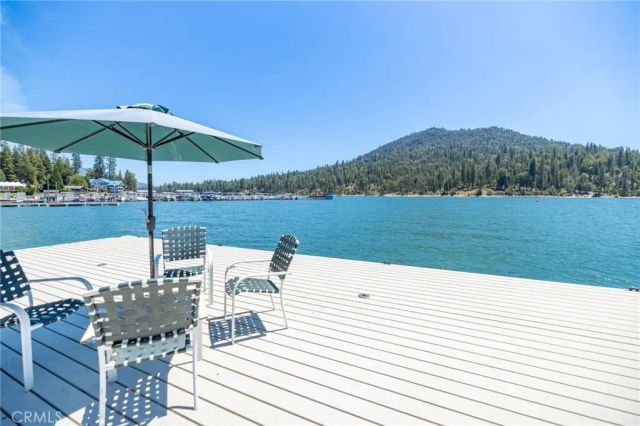 39543 Saunders, Bass Lake, CA 93604
