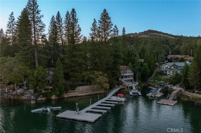 39543 Saunders, Bass Lake, CA 93604