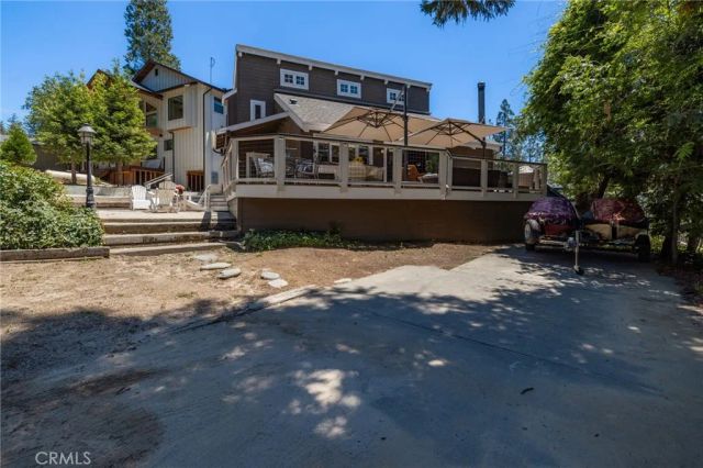 39543 Saunders, Bass Lake, CA 93604