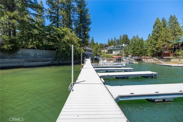 39543 Saunders, Bass Lake, CA 93604