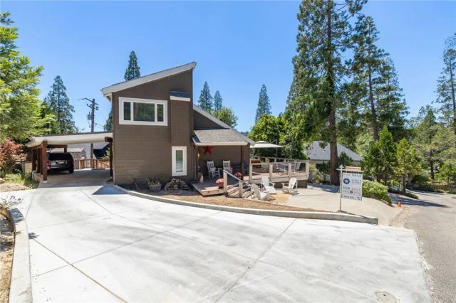 39543 Saunders, Bass Lake, CA 93604