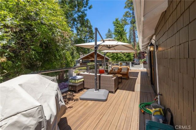 39543 Saunders, Bass Lake, CA 93604